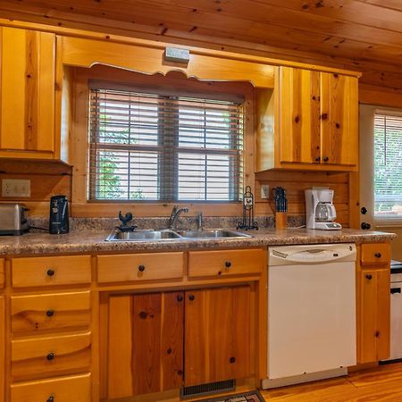 Willa Cabin Dreams Beech Mountain Zewnętrze zdjęcie