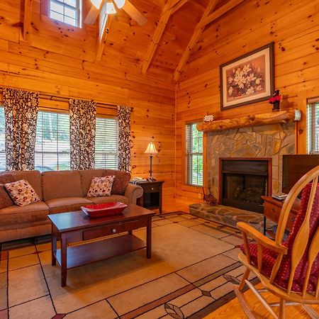 Willa Cabin Dreams Beech Mountain Zewnętrze zdjęcie