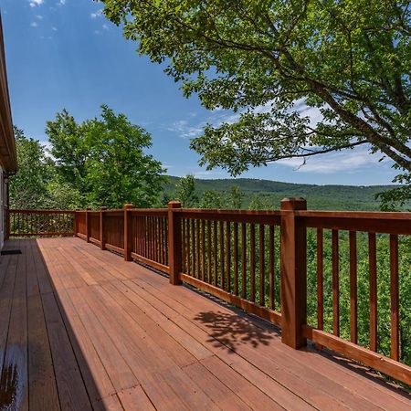 Willa Cabin Dreams Beech Mountain Zewnętrze zdjęcie