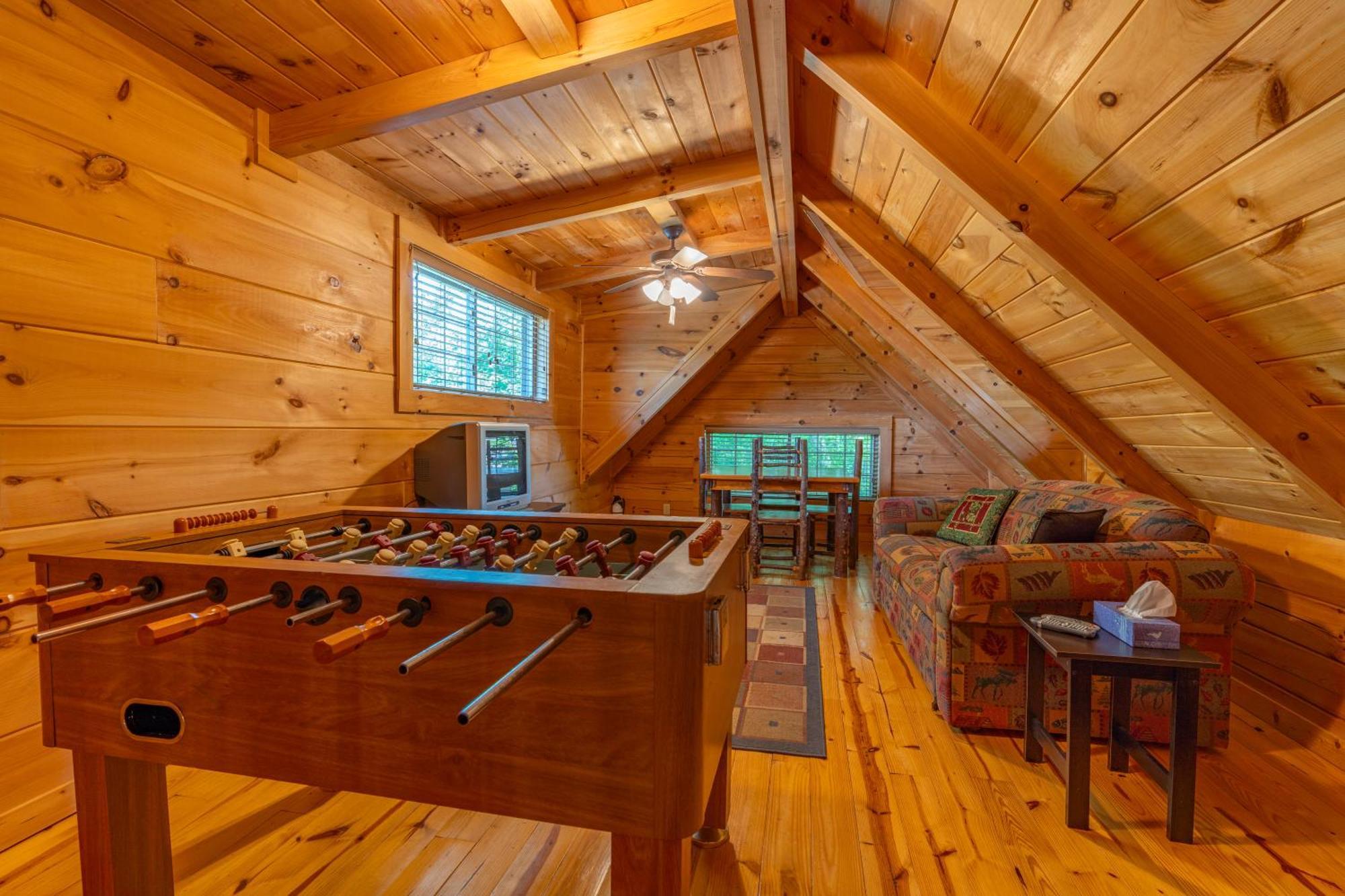 Willa Cabin Dreams Beech Mountain Zewnętrze zdjęcie