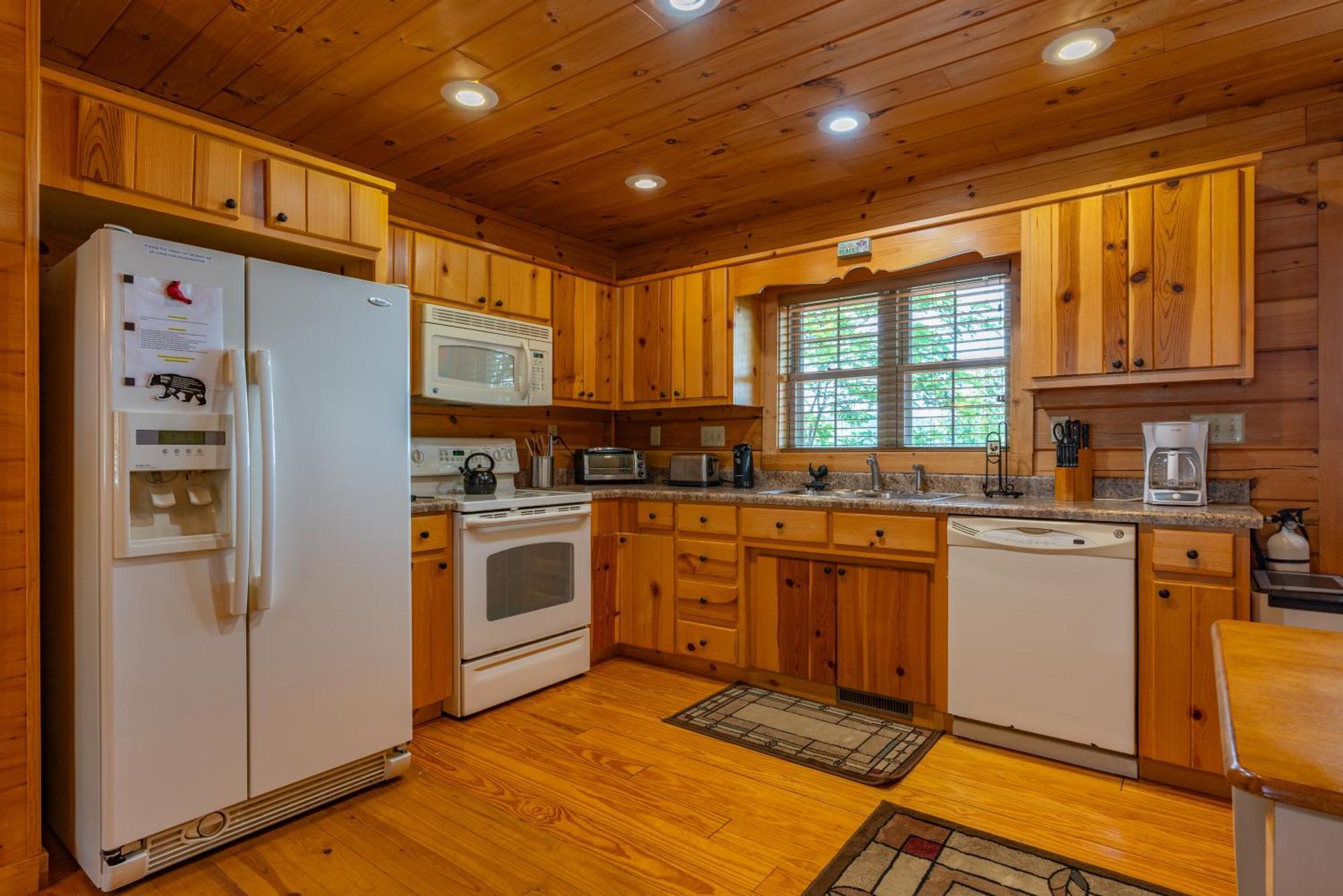 Willa Cabin Dreams Beech Mountain Zewnętrze zdjęcie