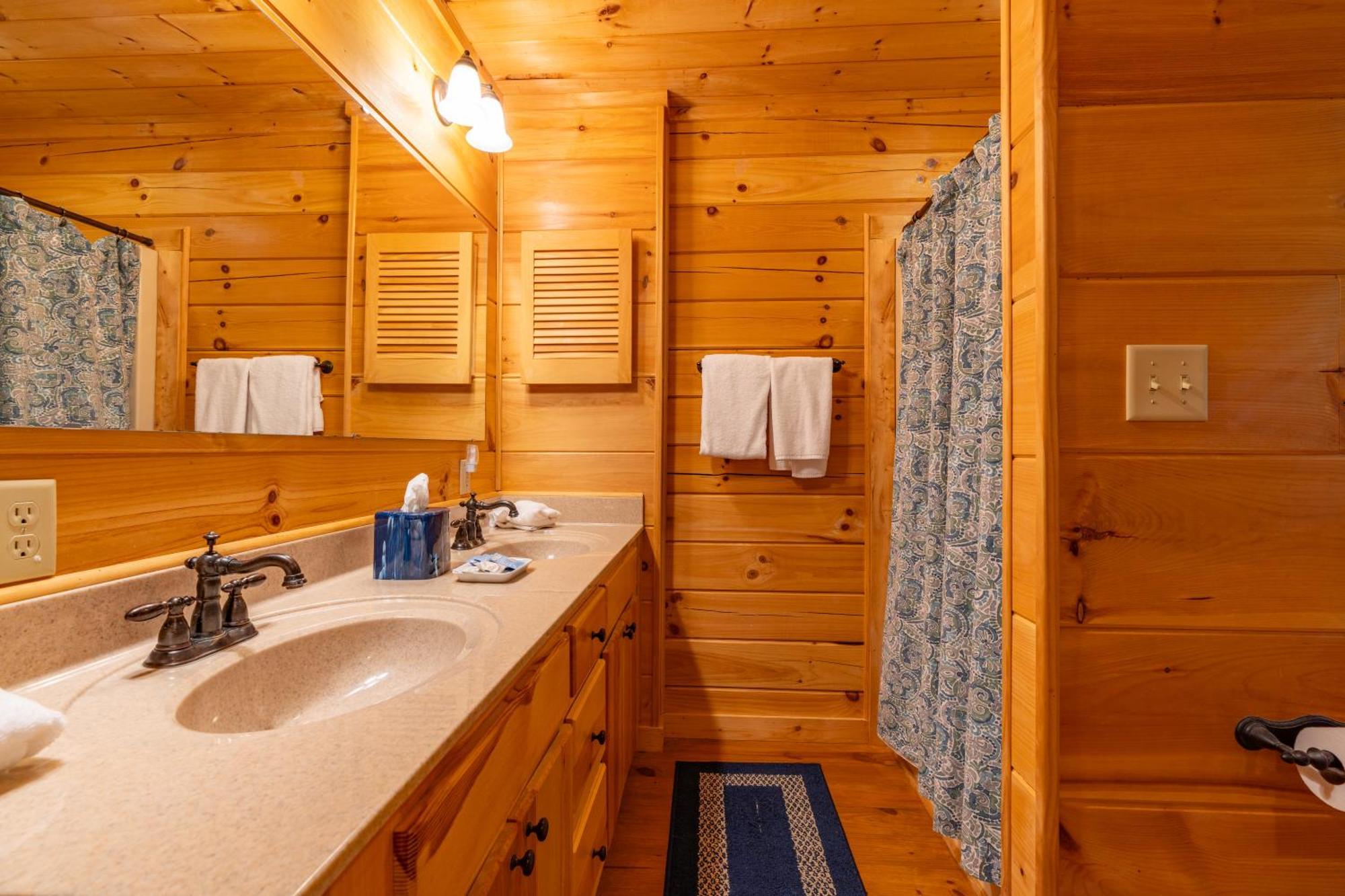 Willa Cabin Dreams Beech Mountain Zewnętrze zdjęcie