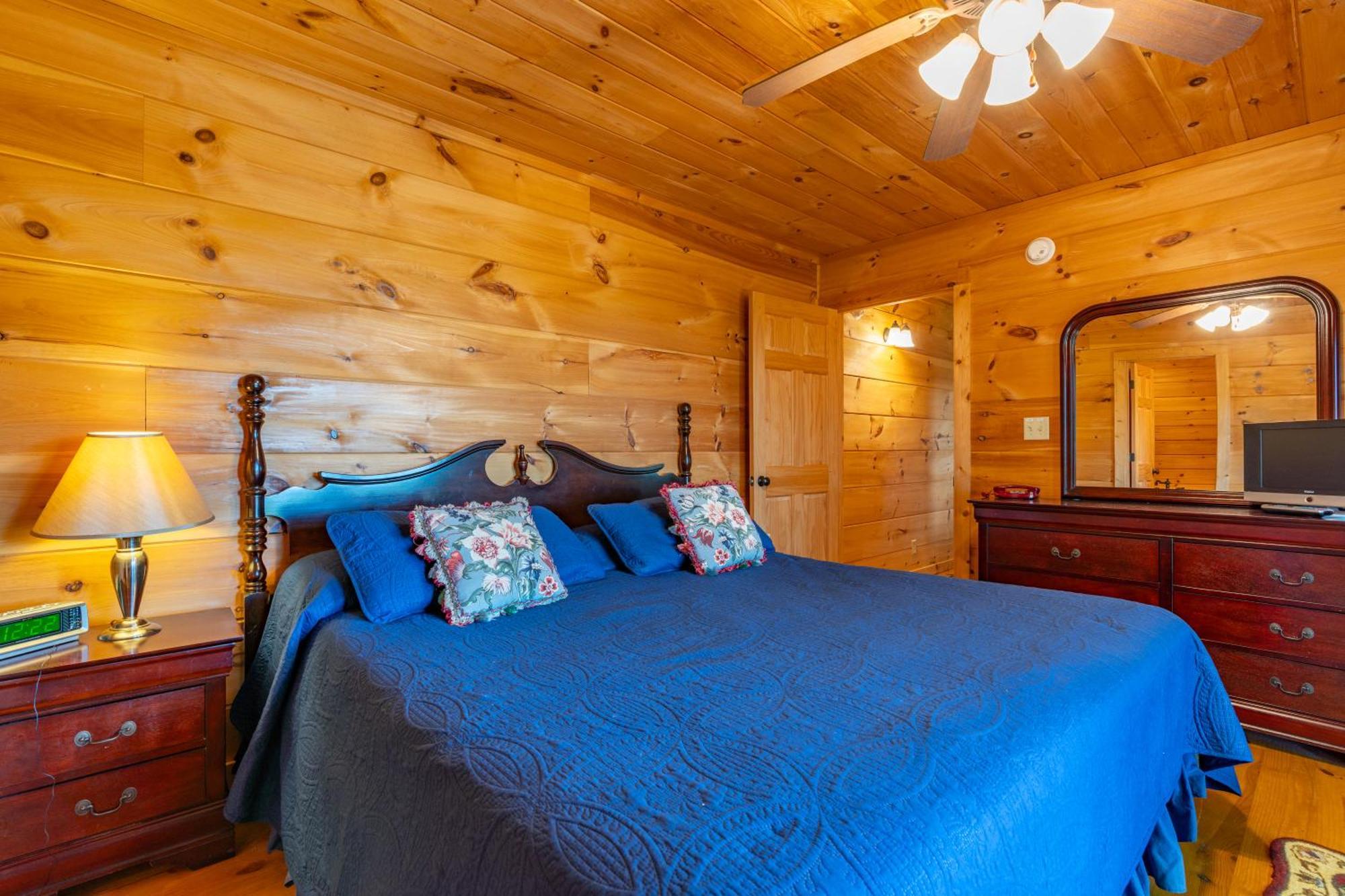 Willa Cabin Dreams Beech Mountain Zewnętrze zdjęcie