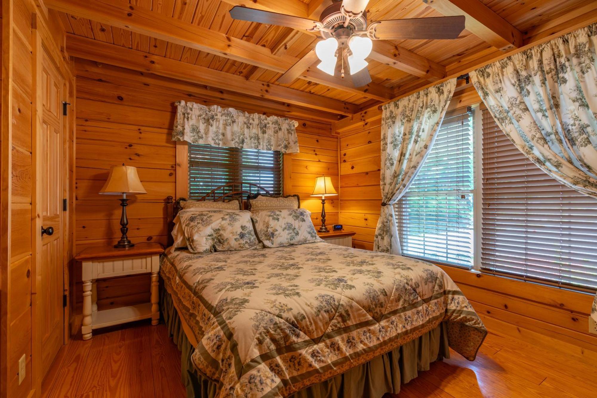 Willa Cabin Dreams Beech Mountain Zewnętrze zdjęcie