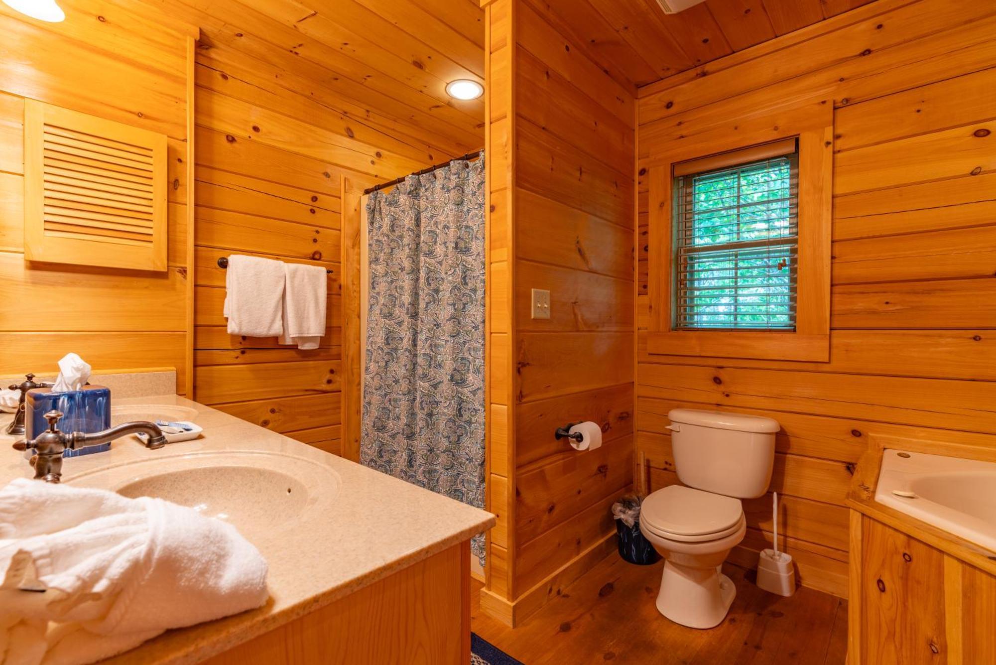 Willa Cabin Dreams Beech Mountain Zewnętrze zdjęcie