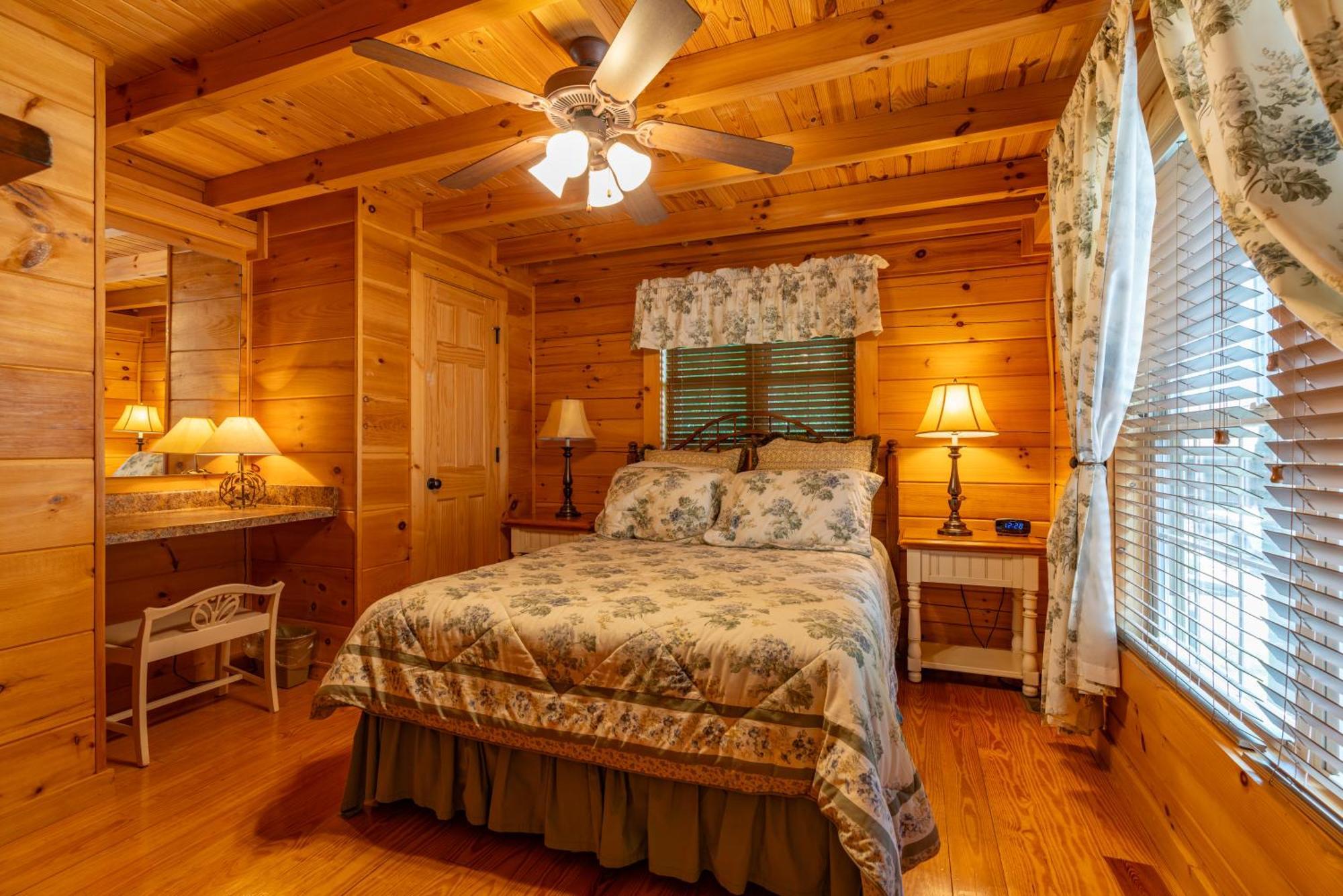 Willa Cabin Dreams Beech Mountain Zewnętrze zdjęcie